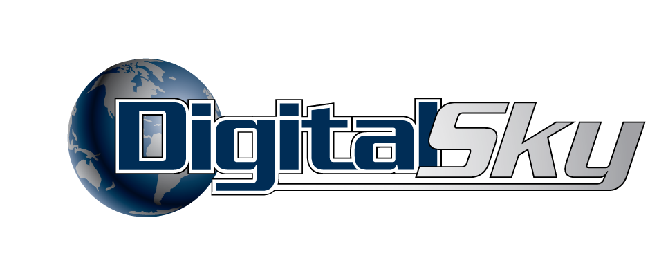 Digital Sky LLC Logo