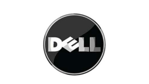 Dell Logo