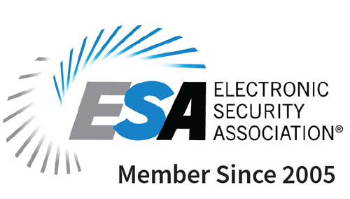 Electric Security Association Logo