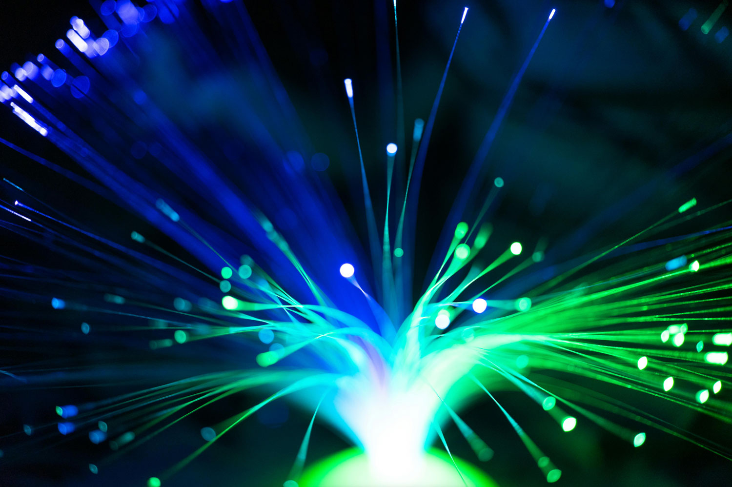 Fiber Optics