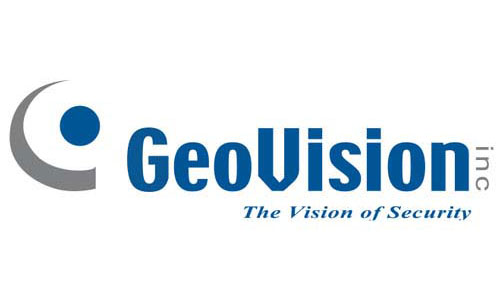 GeoVision Logo