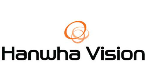 Hanwha Vision Logo