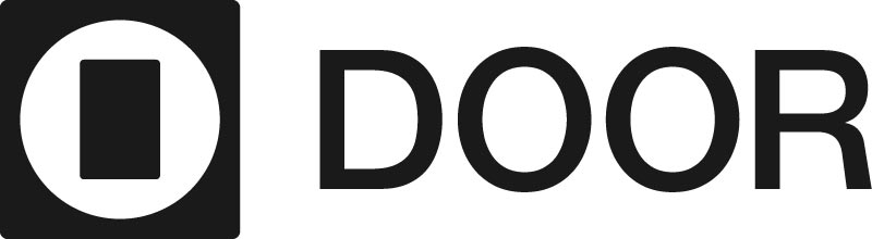 Door Logo